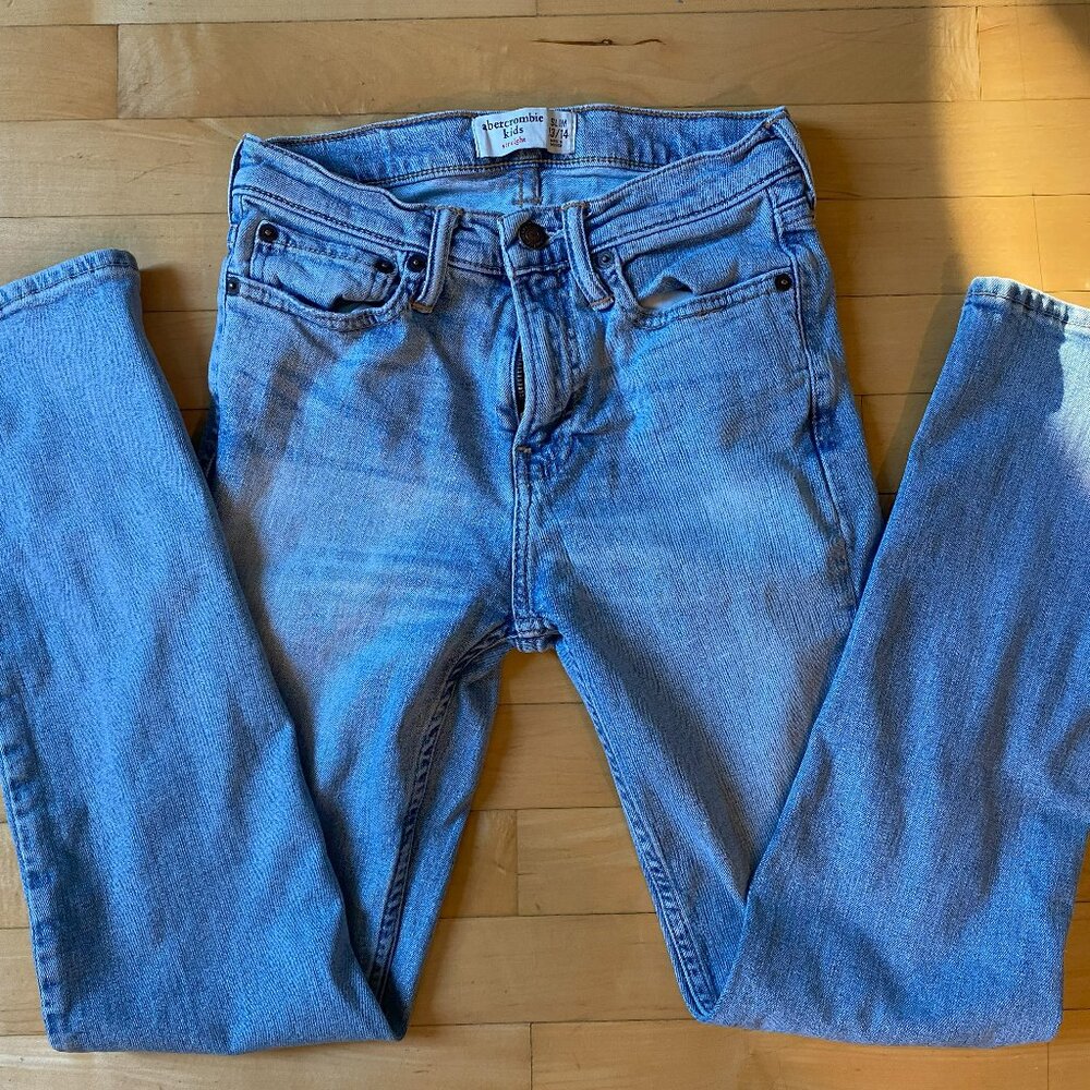 Abercrombie Kids Jeans